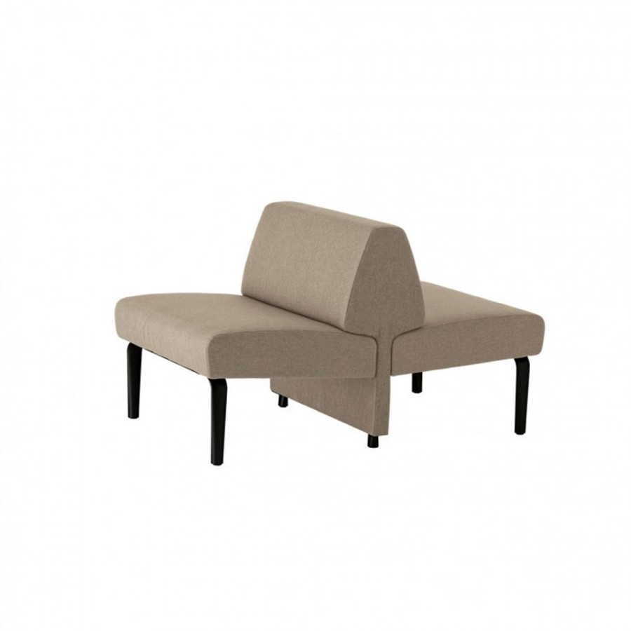 Sistem modular Metalmobil, Ambit 1045